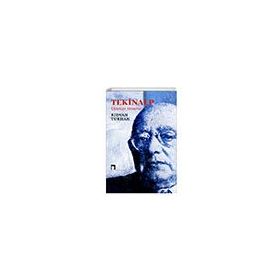 Tekinalp Uyumun Havarisi - Rıdvan Turhan