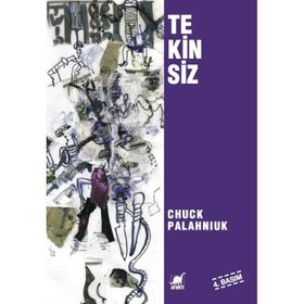TEKINSIZ - CHUCK PALAHNIUK