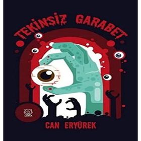 Tekinsiz Garabet - Can Eryürek