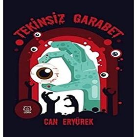 Tekinsiz Garabet - Can Eryürek