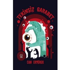Tekinsiz Garabet - Can Eryürek