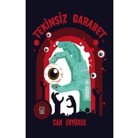 Tekinsiz Garabet - Can Eryürek