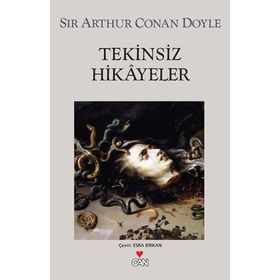 TEKINSIZ HIKAYELER - ARTHUR CONAN DOYLE