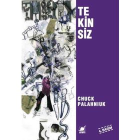 Tekinsiz - Joseph Sheridan Le Fanu
