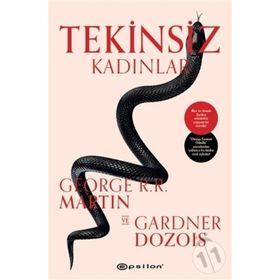 Tekinsiz Kadınlar (Ciltli) - Epsilon Yayınları