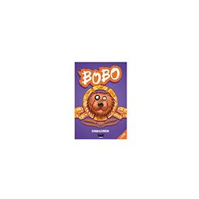 Tekir Kitap - Bobo