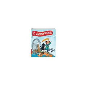 Tekir Kitap - Londra-Biz Dünyayı Çok Sevdik