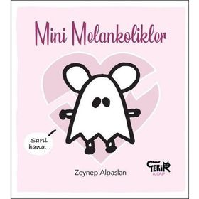 Tekir Kitap - Mini Melankolikler