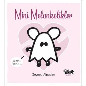 Tekir Kitap - Mini Melankolikler