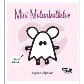 Tekir Kitap - Mini Melankolikler