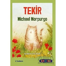 Tekir - Michael Morpurgo