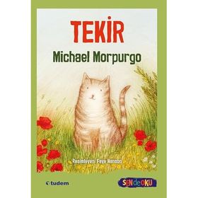 Tekir - Michael Morpurgo