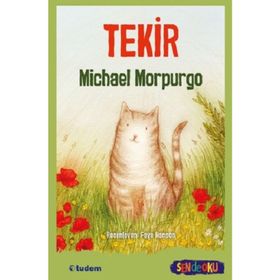 Tekir - Michael Morpurgo