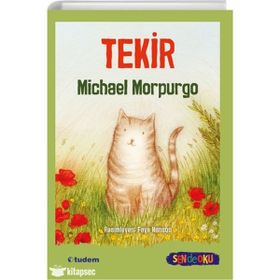 Tekir - Michael Morpurgo