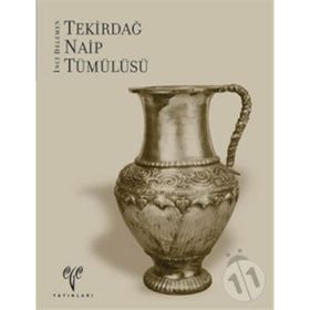 TEKIRDAĞ NAIP TÜMÜLÜSÜ - İNCI DELEMEN