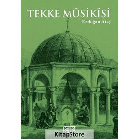 Tekke Musikisi - Erdoğan Ateş