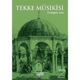 Tekke Musikisi - Erdoğan Ateş
