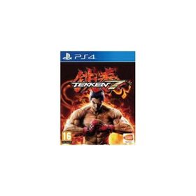 Tekken 7 Standart Edition PS4
