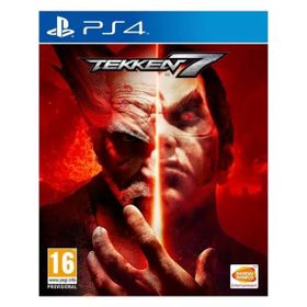 Tekken 7 Standart Edition PS4