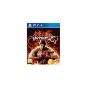 Tekken 7 Standart Edition PS4