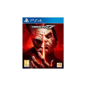 Tekken 7 Standart Edition PS4