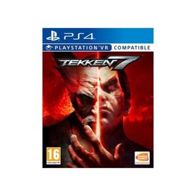 Tekken 7 Standart Edition PS4