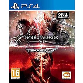Tekken 7 Standart Edition PS4