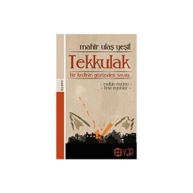 Tekkulak Mahir Ulaş Yeşil