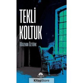 Tekli Koltuk - Oğuzhan Öztürk