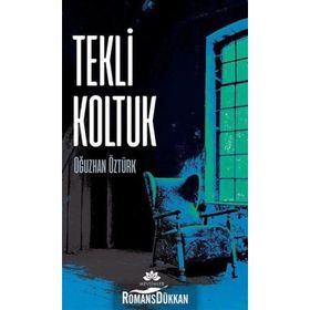 Tekli Koltuk - Oğuzhan Öztürk