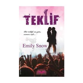 Teklif - Emily Snow