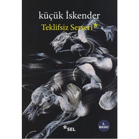 TEKLIFSIZ SERSERI - KÜÇÜK İSKENDER (DERMAN İSKENDER ÖVER)
