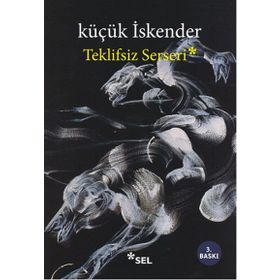 TEKLIFSIZ SERSERI - KÜÇÜK İSKENDER (DERMAN İSKENDER ÖVER)