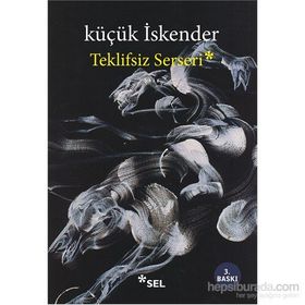 TEKLIFSIZ SERSERI - KÜÇÜK İSKENDER (DERMAN İSKENDER ÖVER)