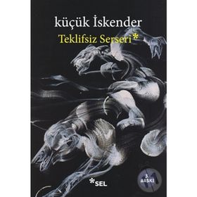 TEKLIFSIZ SERSERI - KÜÇÜK İSKENDER (DERMAN İSKENDER ÖVER)