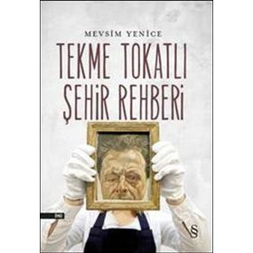 Tekme Tokatlı Şehir Rehberi - Mevsim Yenice
