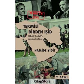 Tekmili Birden IŞİD - Hamide Yiğit