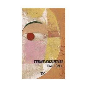 Tekne Kazıntısı İsmet Özel