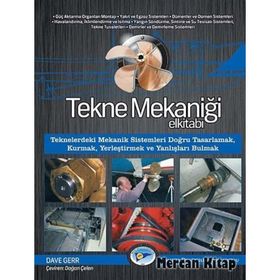 TEKNE MEKANIĞI EL KITABI - DAVE GERR