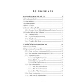 Teknik Analiz 101 Tunç Safa Altunsaray - Hüseyin Çetin