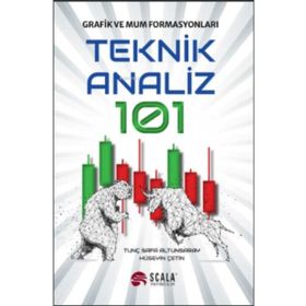 Teknik Analiz 101 Tunç Safa Altunsaray - Hüseyin Çetin