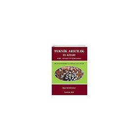 Teknik Arıcılık El Kitabı - Der Yayınları