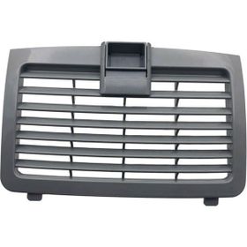 Teknik Durak Arçelik Uyumlu 9197059698 Yay ve Mandallı Süpürge Hava Çıkış Filtre Kapağı