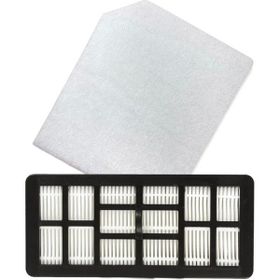 Teknik Durak Arçelik Uyumlu S 4210 Green Power Süpürge Hepa Filtresi ve Mikro Filtre