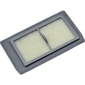 Teknik Durak Arçelik Uyumlu S 4310 Süpürge Hepa Filtresi