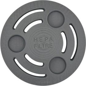 Teknik Durak Arçelik Uyumlu S 7430 Süpürge Filtre Kapağı