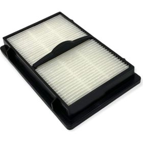 Teknik Durak Beko Uyumlu BKS 1912 Performflex Süpürge Hepa Filtresi