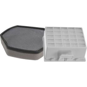 Teknik Durak Bosch Uyumlu Bgs 11800 Gs-10 Süpürge Hepa ve Toz Haznesi Filtresi Set