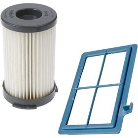 Teknik Durak Electrolux Uyumlu Ergoeasy Ztı 7610 - 7671 Süpürge Hepa Filtre Seti