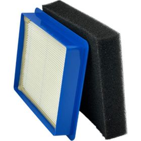 Teknik Durak Electrolux Uyumlu ZSPC2010-I Süpürge Hepa Filtre ve Sünger Seti